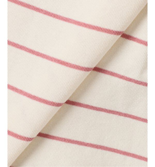 JOURNAL STANDARD「カラーボーダーショートCS」|Tシャツ・カットソー|