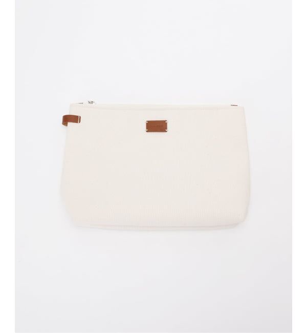 journal standard L'essage「【A VACATION/ア ヴァケーション】 BREAD M ZEBRA/A ゼブラ柄バッグ」|ショルダー・メッセンジャー|