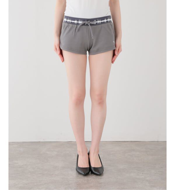 Oriens JOURNAL STANDARD「【Praying/プレイング】Amen Break Athletic Shorts」|その他|