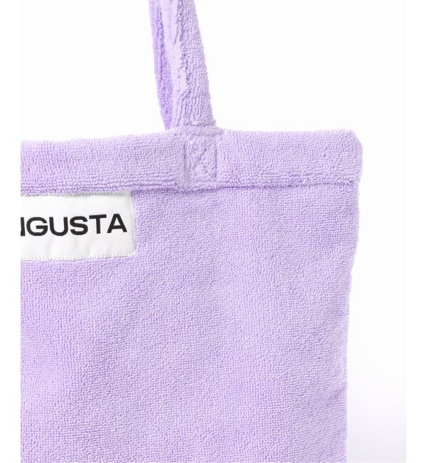 JOURNAL STANDARD relume「《予約》【BONGUSTA/ボングスタ】NARAM SOLID トートバッグ」|トートバッグ|