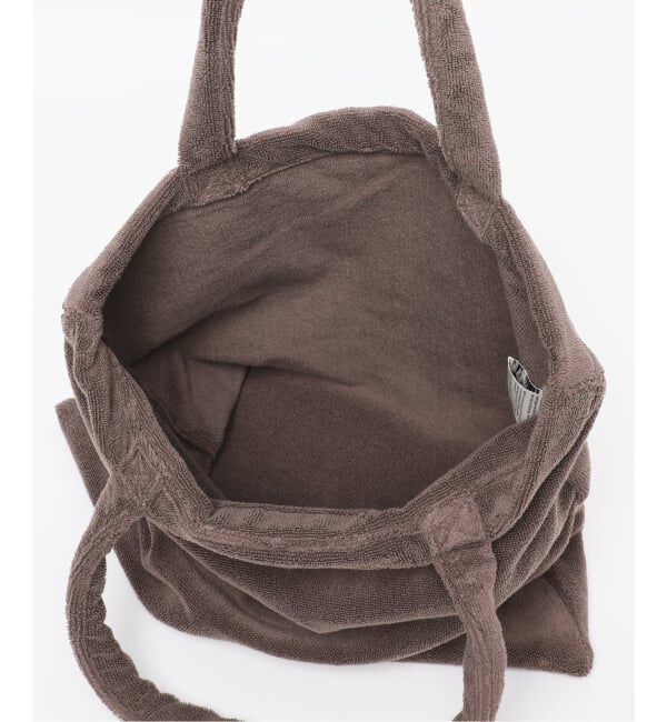 JOURNAL STANDARD relume「《予約》【BONGUSTA/ボングスタ】NARAM SOLID トートバッグ」|トートバッグ|