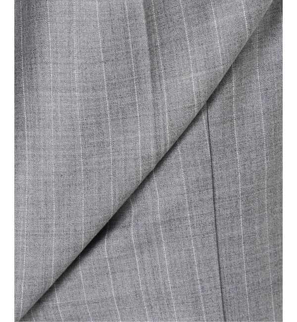 journal standard L'essage「【PROTAGONISTA/プロタゴニスタ】ベルトパンツ」|スラックス|