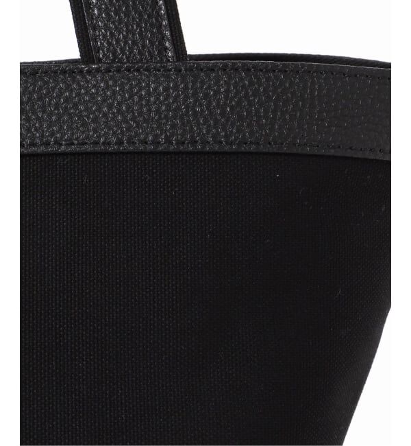 journal standard L'essage「【NOTHING WRITTEN/ナッシングリトゥン】1967 HALF TOTE BAG：バッグ」|トートバッグ|