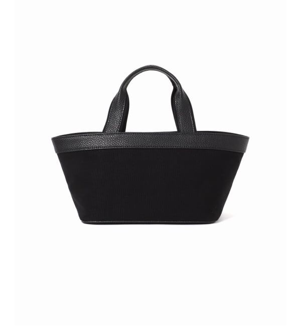 journal standard L'essage「【NOTHING WRITTEN/ナッシングリトゥン】1967 HALF TOTE BAG：バッグ」|トートバッグ|