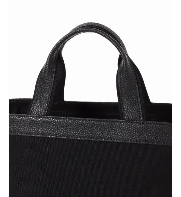 journal standard L'essage「【NOTHING WRITTEN/ナッシングリトゥン】1967 HALF TOTE BAG：バッグ」|トートバッグ|