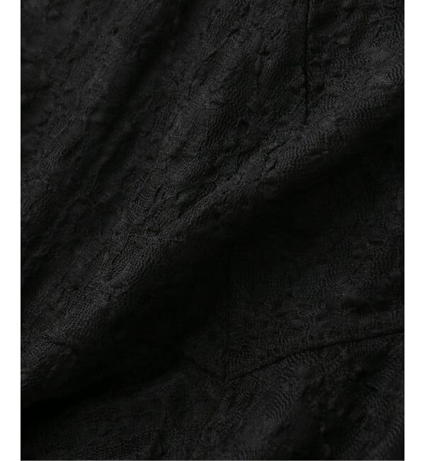 JOURNAL STANDARD「【TONYWACK/トニーワック】 LACE DRAPED SKIRT」|スカート|