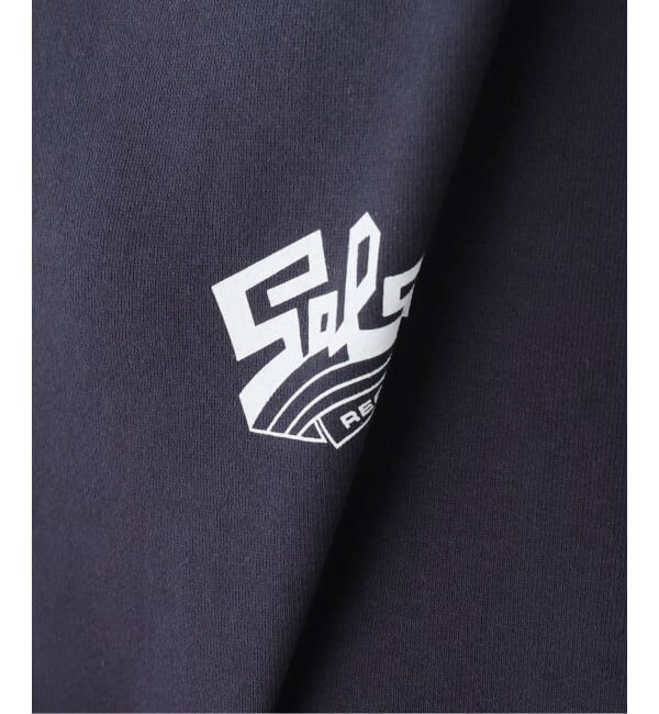 journal standard L'essage「【ISNESS MUSIC/イズネス ミュージック】SALSOUL CREW NECK スウェット」|Tシャツ・カットソー|