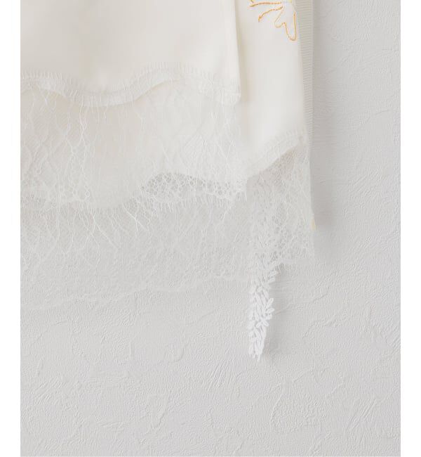 JOURNAL STANDARD「【TANAKA / タナカ】  WRAP SKIRT」|スカート|