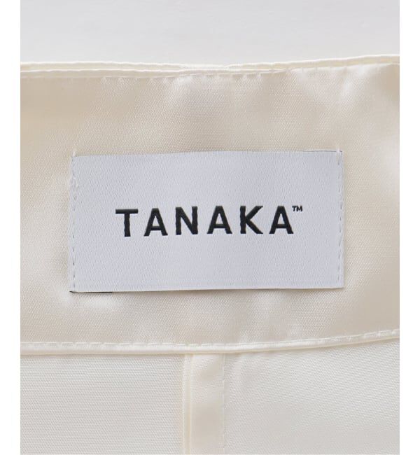 JOURNAL STANDARD「【TANAKA / タナカ】  WRAP SKIRT」|スカート|