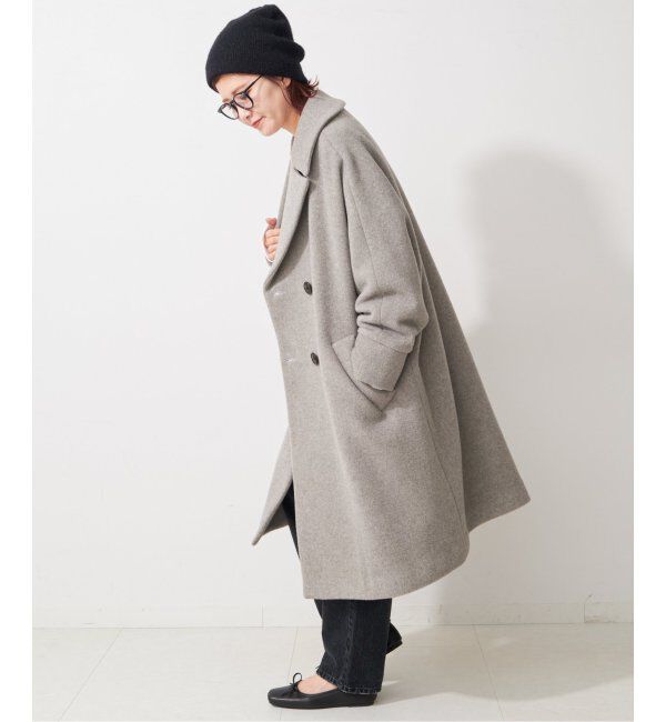 Spick and Span「≪追加≫TICCA / ティッカ テントコート 0243410231」|その他|