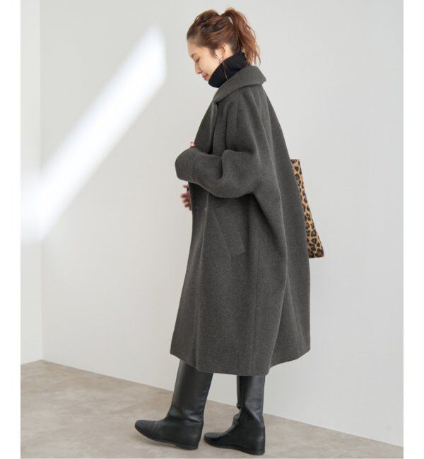 Spick and Span「≪追加≫TICCA / ティッカ テントコート 0243410231」|その他|