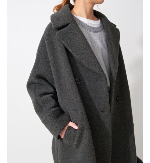 Spick and Span「≪追加≫TICCA / ティッカ テントコート 0243410231」|その他|