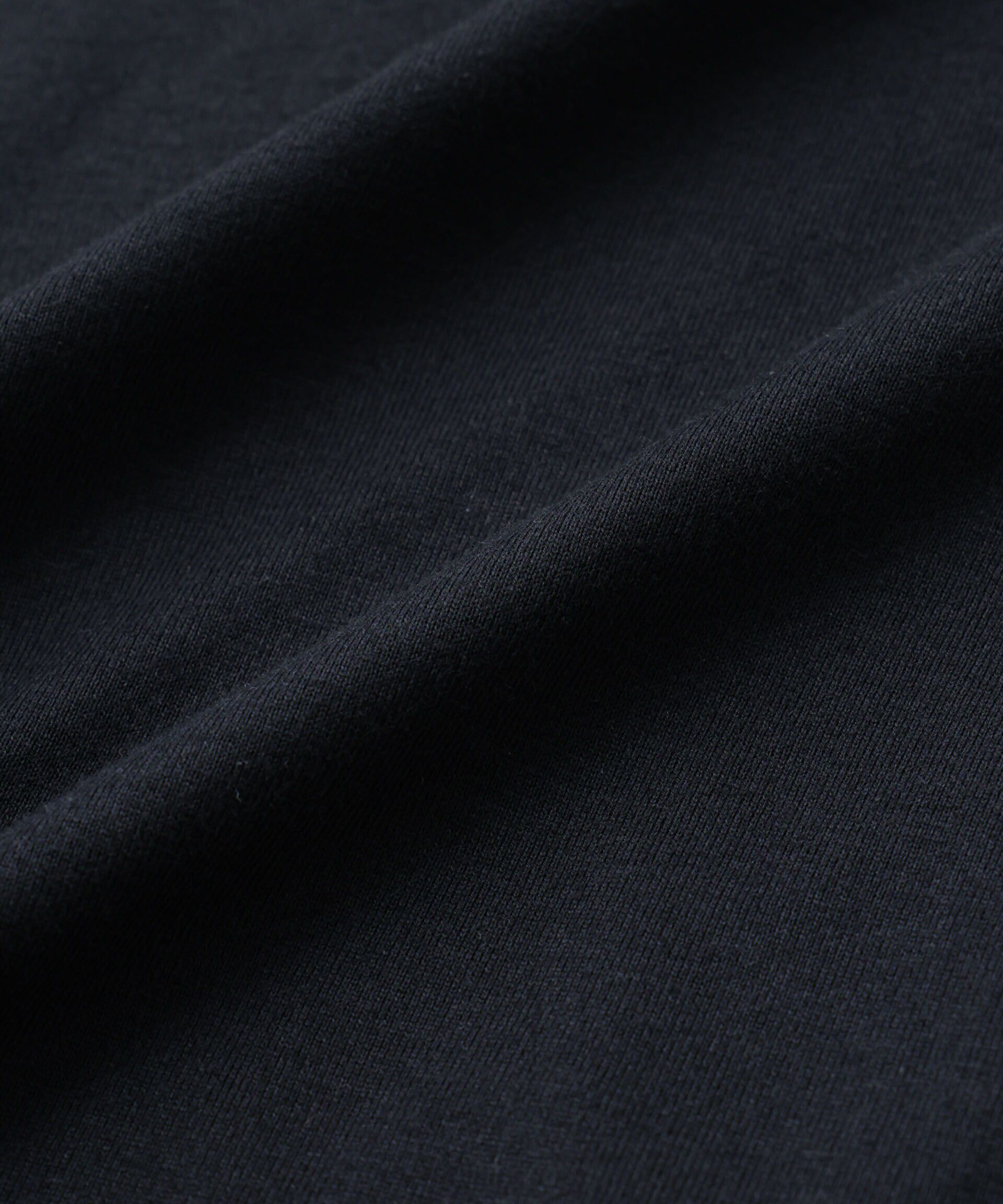 nano･universe「Anti Soaked(R)汗染み防止 クルーネックTシャツ」|Tシャツ・カットソー|