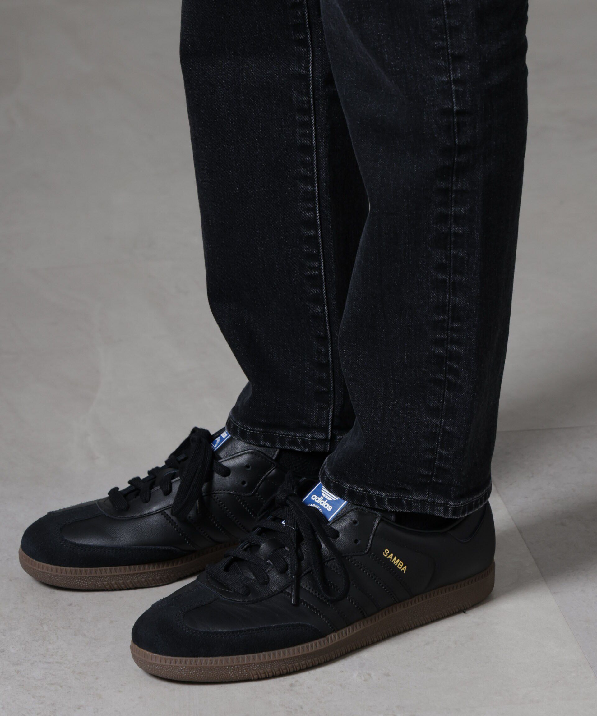 nano･universe「RED CARD/別注 rhythm +」|チノ|