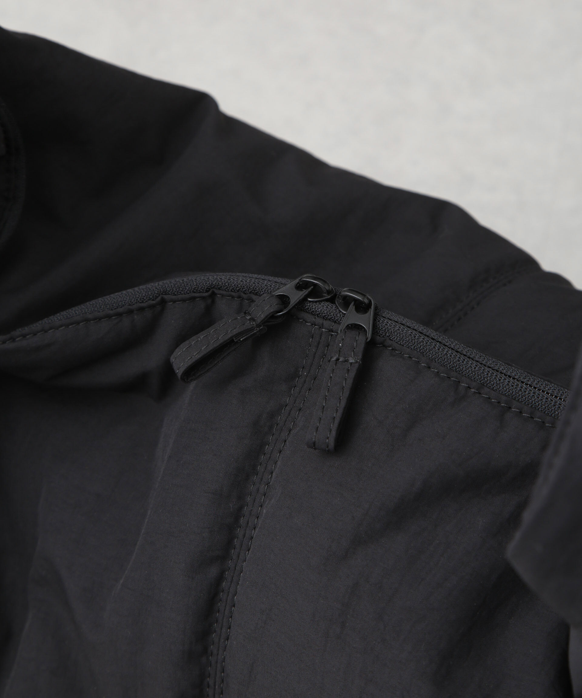 nano･universe「「NJ/CLUB」中綿ハーフムーンショルダーバッグ」|ショルダー・メッセンジャー|