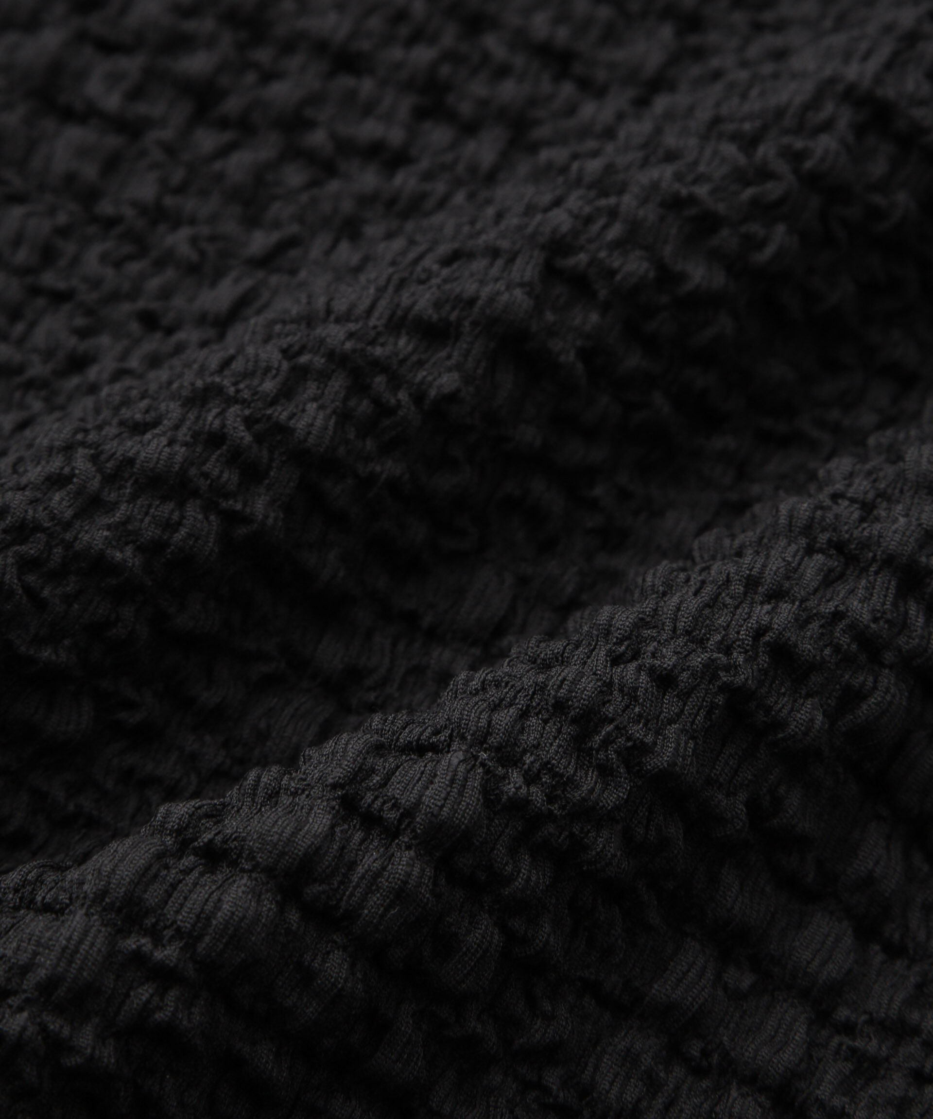 nano･universe「シャーリングジャガードカットナロースカート(セットアップ可)」|スカート|