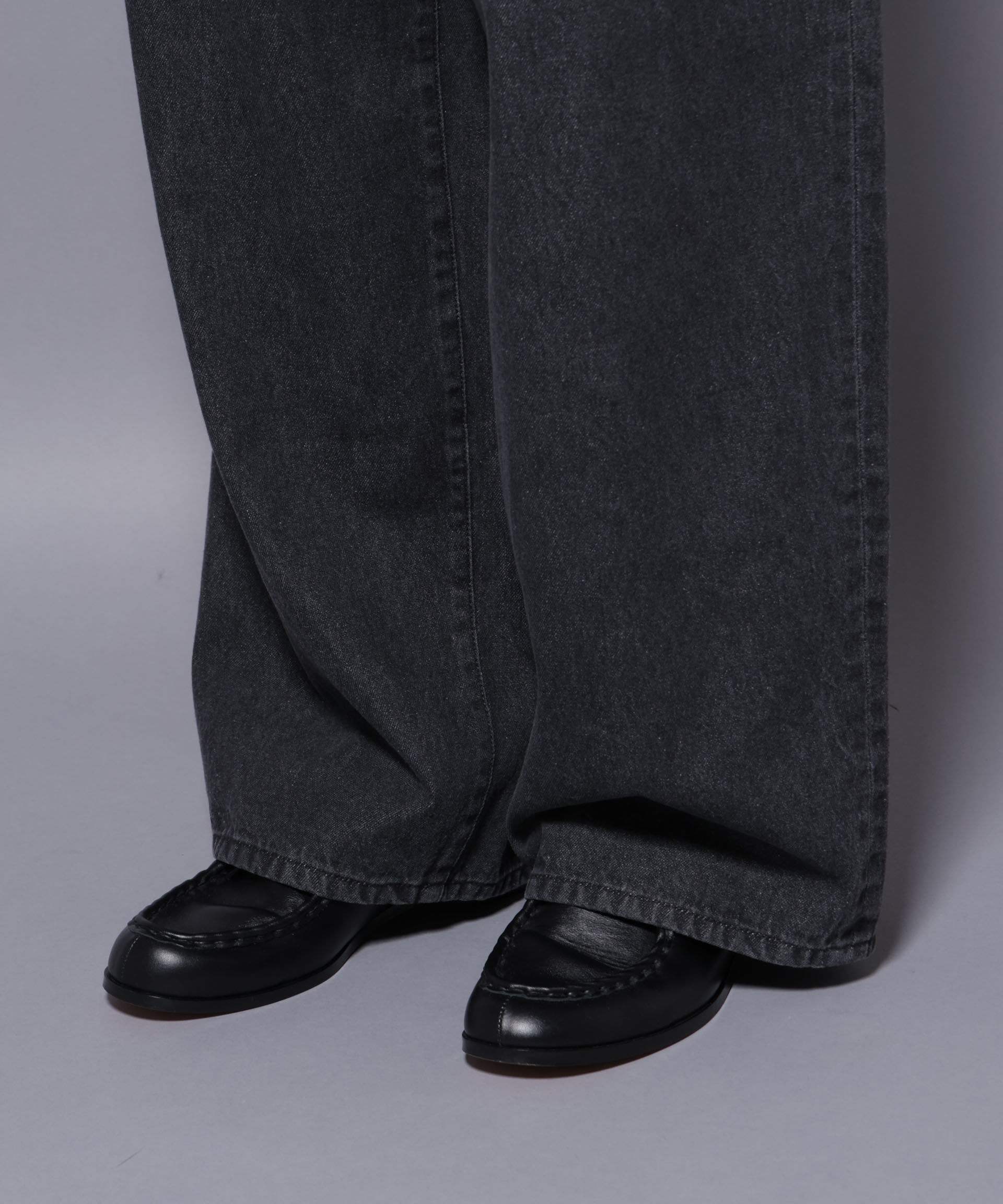 nano･universe「バルーンデニム」|チノ|