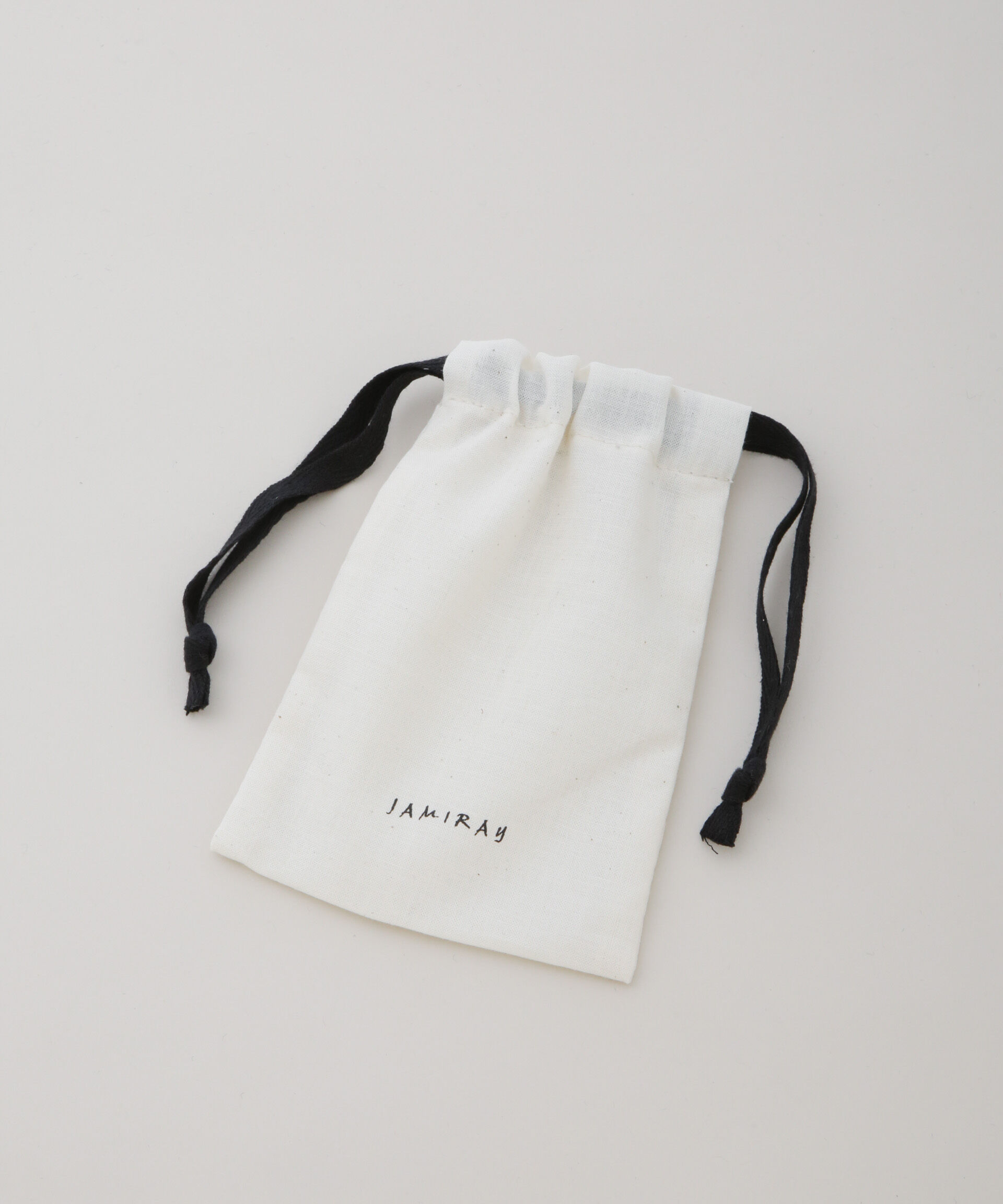 nano･universe「JAMIRAY/BAMBOO MOTIF HAIR TIE」|その他|