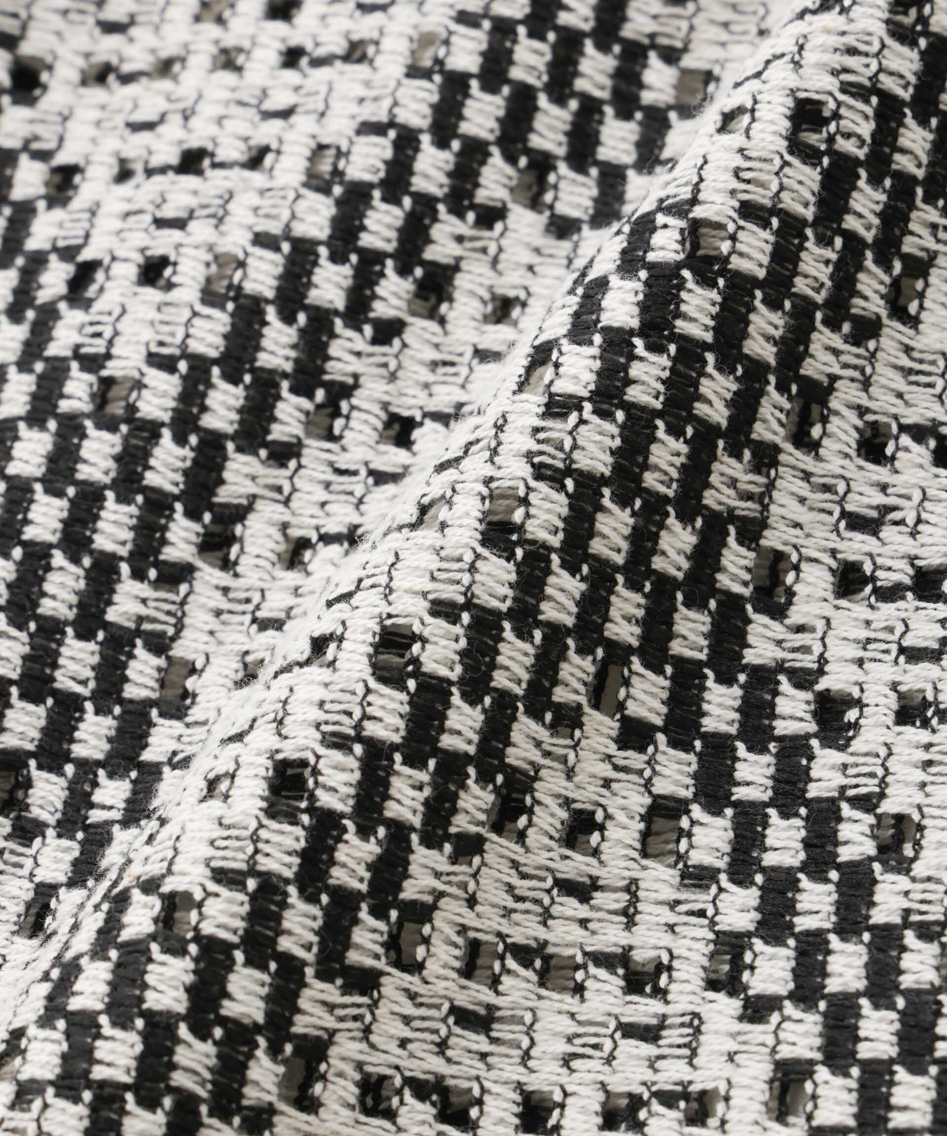 nano･universe「ダイヤレース オープンカラーシャツ」|シャツ・ブラウス|