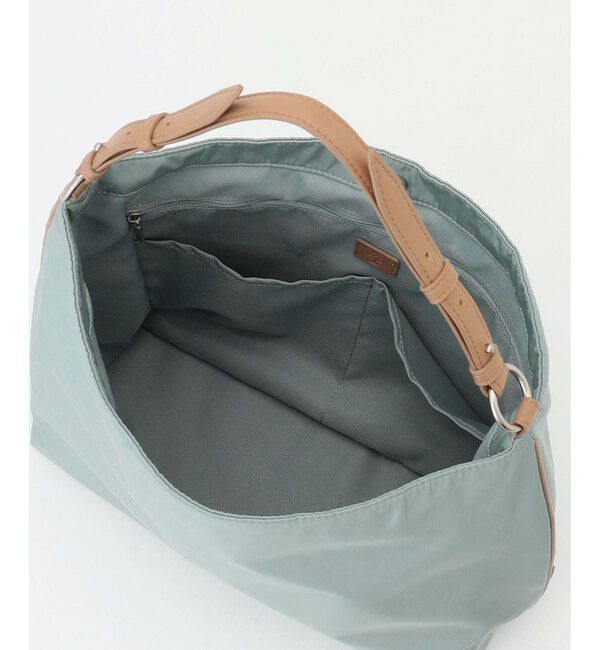 自由区「【カタログ掲載・2WAY仕様】ワンショルダープレーン バッグ」|ショルダー・メッセンジャー|