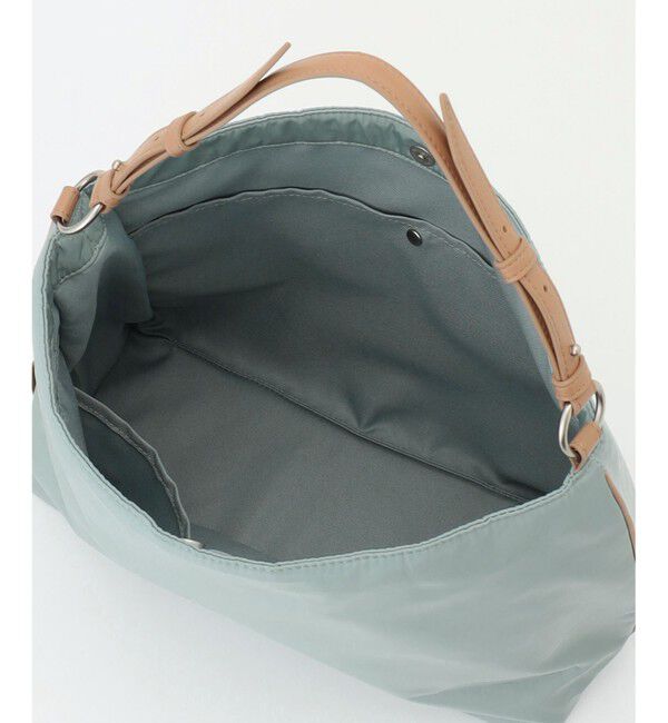 自由区「【カタログ掲載・2WAY仕様】ワンショルダープレーン バッグ」|ショルダー・メッセンジャー|