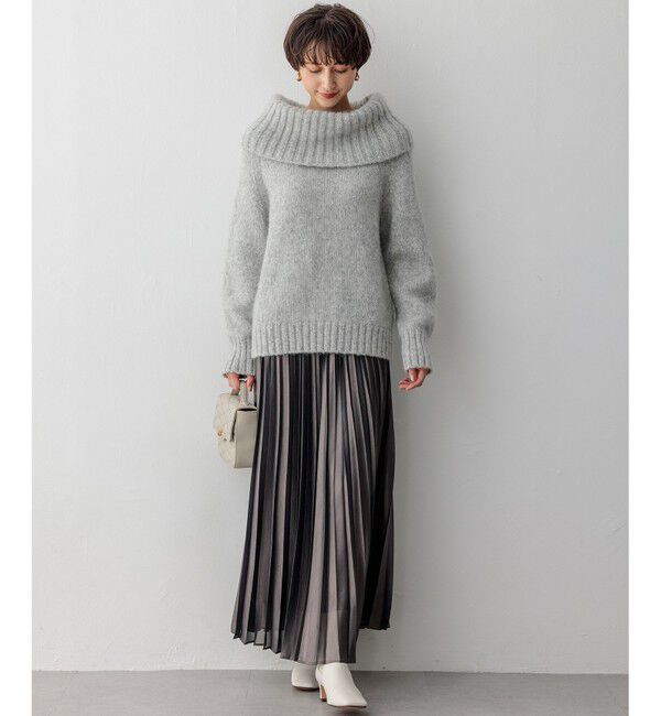 23区「キルティング トップハンドル ショルダーバッグ」|ショルダー・メッセンジャー|