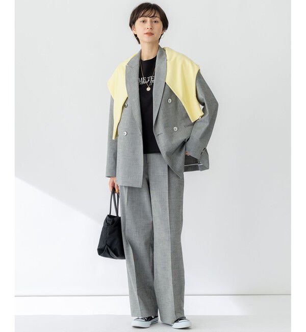 23区「コイン ネックレス」|ネックレス|