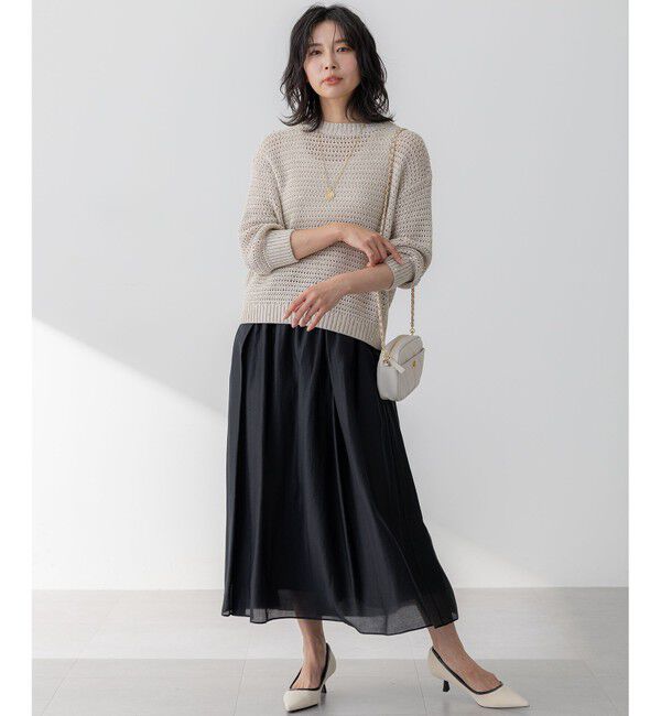 23区「コイン ネックレス」|ネックレス|