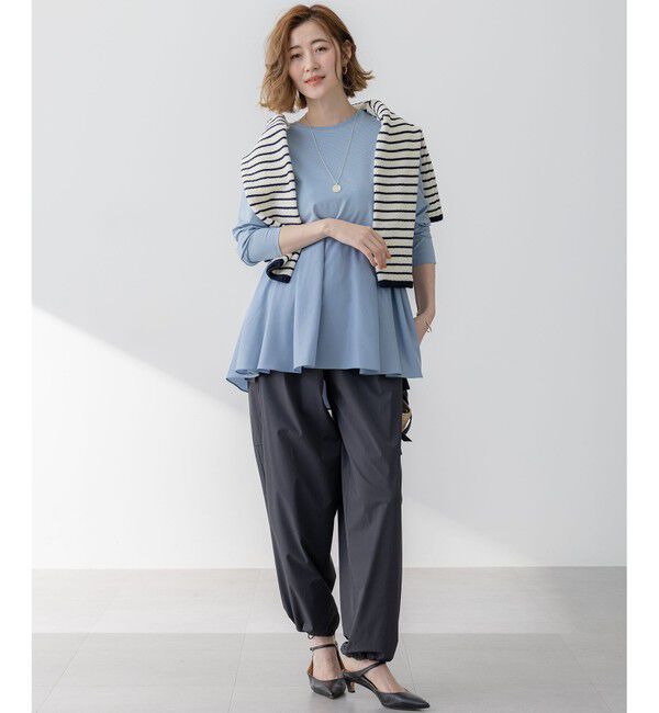 23区「コイン ネックレス」|ネックレス|