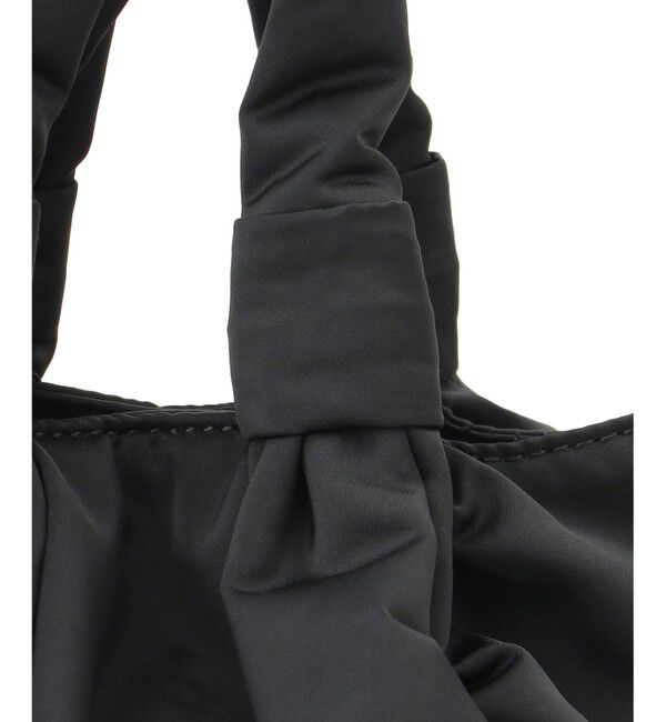 23区「【APPLAUDIR】ドレープバッグ」|ショルダー・メッセンジャー|