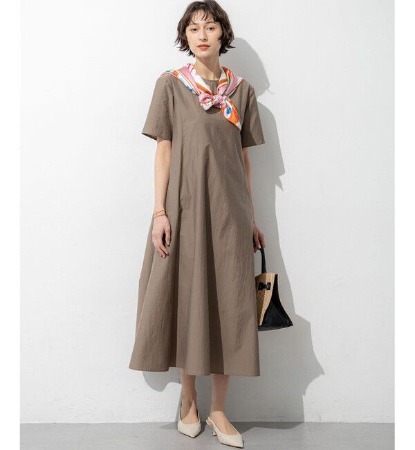 23区「【Oggi7月号掲載】ダブルライン バングル」|ブレスレット・バングル|