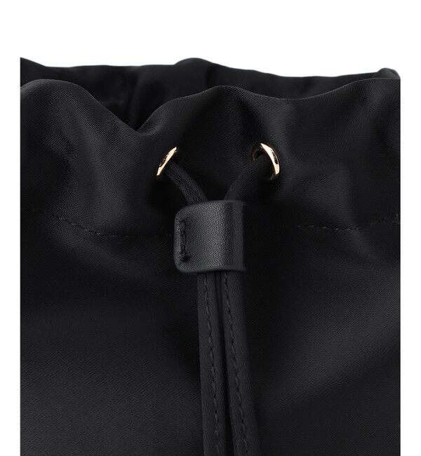 23区「【APPLAUDIR】ゴールドハンドル バッグ」|ショルダー・メッセンジャー|