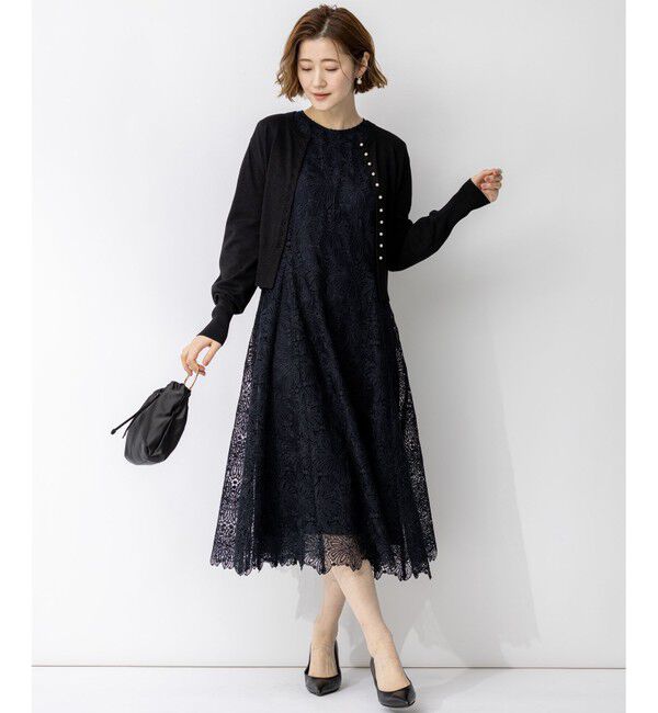 23区「【APPLAUDIR】ゴールドハンドル バッグ」|ショルダー・メッセンジャー|