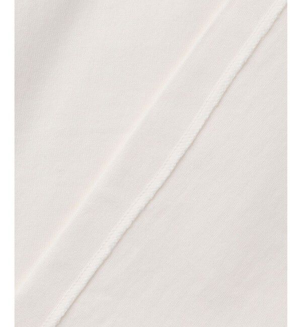 23区「【Hanes(R)&times;23区】SHIRO/KURO 2PACKS クルーネック Tシャツ」|Tシャツ・カットソー|