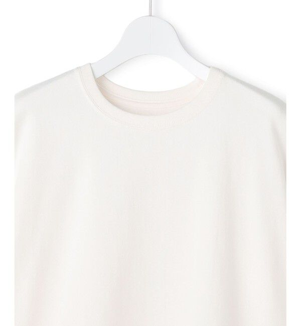 23区「【Hanes(R)&times;23区】SHIRO/KURO 2PACKS クルーネック Tシャツ」|Tシャツ・カットソー|