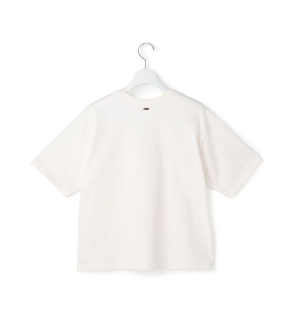 23区「【Hanes(R)&times;23区】SHIRO/KURO 2PACKS クルーネック Tシャツ」|Tシャツ・カットソー|