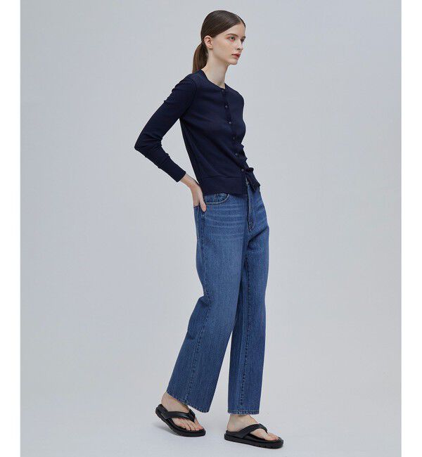 BEIGE,「ROBERT / カーディガン」|カーディガン|