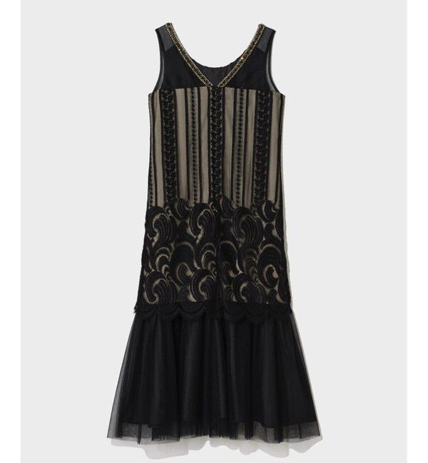 Grace Class「アールデコレースドレス」|ドレス|