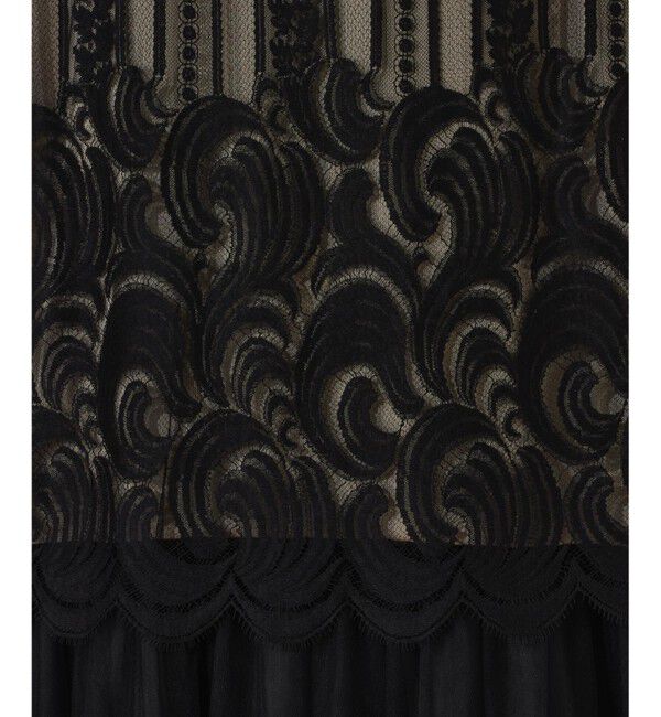 Grace Class「アールデコレースドレス」|ドレス|