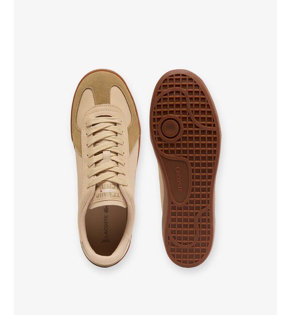 LACOSTE「メンズ BASESHOT PRO 225 9 SMA」|スニーカー|