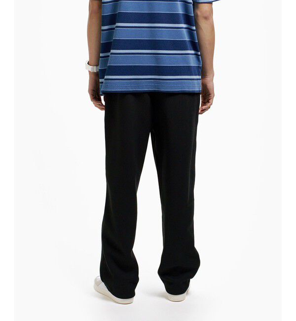 LACOSTE「ビッグ鹿の子トラックパンツ / スウェットパンツ」|その他|