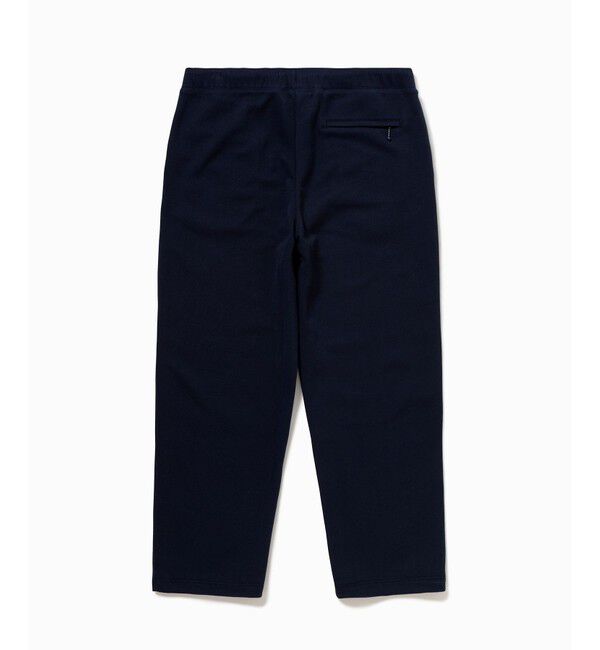 LACOSTE「ビッグ鹿の子トラックパンツ / スウェットパンツ」|その他|