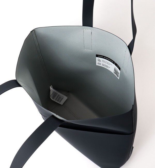 NOLLEY'S goodman「【UCON ACROBATICS】Noah Lotus Infinity」|トートバッグ|