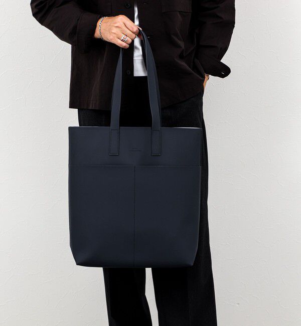 NOLLEY'S goodman「【UCON ACROBATICS】Noah Lotus Infinity」|トートバッグ|