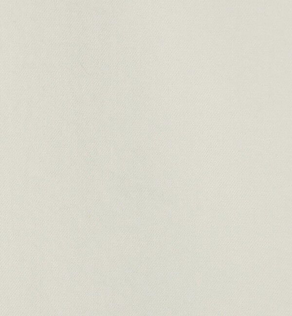 NOLLEY'S sophi「ウォッシャブルエアーツイルステンカラーハーフコート」|ステンカラーコート|