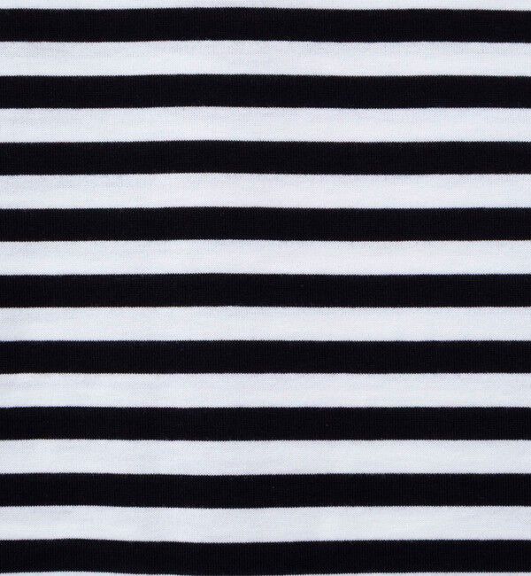 Rie Miller「ウォッシャブルロングスリーブTシャツGIZA COTTON」|Tシャツ・カットソー|