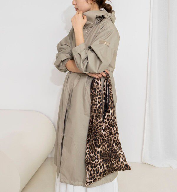 NOLLEY'S「【TATRAS/タトラス】FLORINAフロリナコート」|その他|ベージュ