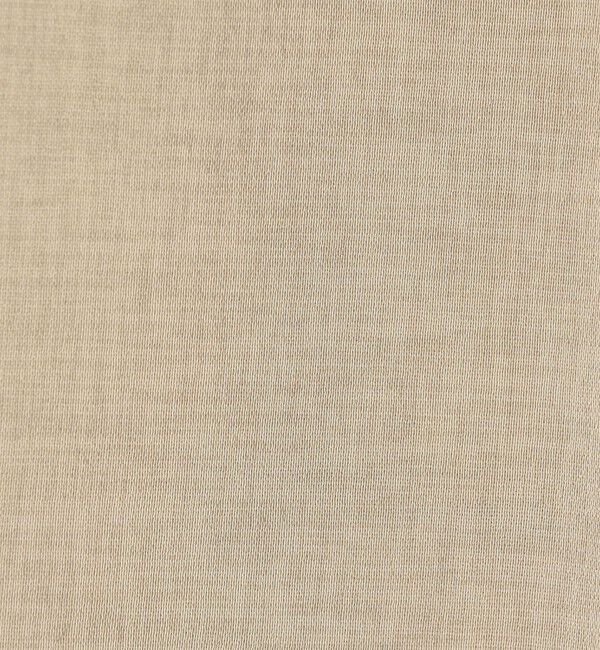 NOLLEY'S sophi「《セットアップ対応》ウォッシャブルブリーザブルシャンブレーセミワイドパンツ」|その他|