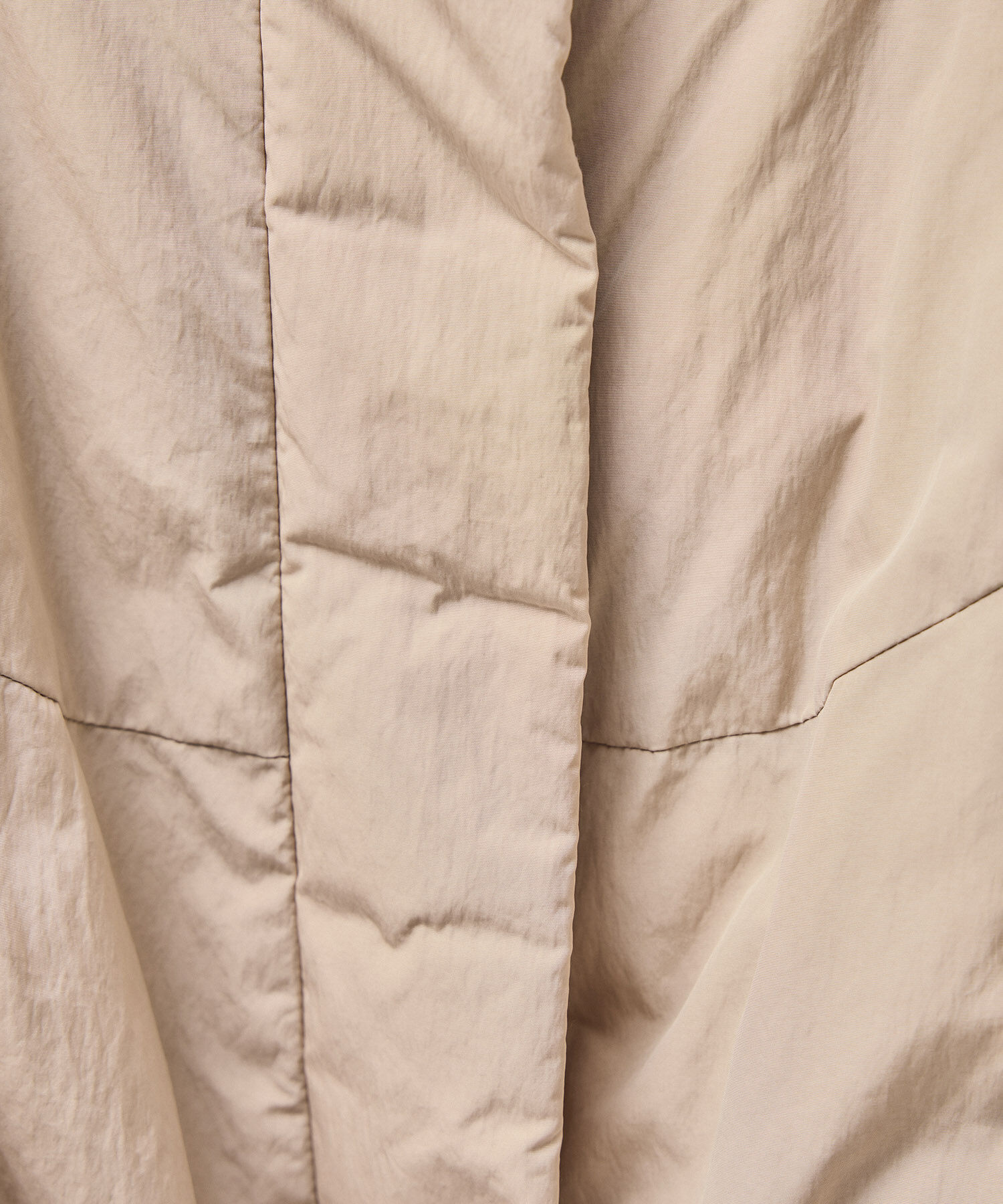 SALON adam et rope'「[GREENDOWN（グリーンダウン）]クロップドダウンブルゾン/ 撥水加工」|ダウン|