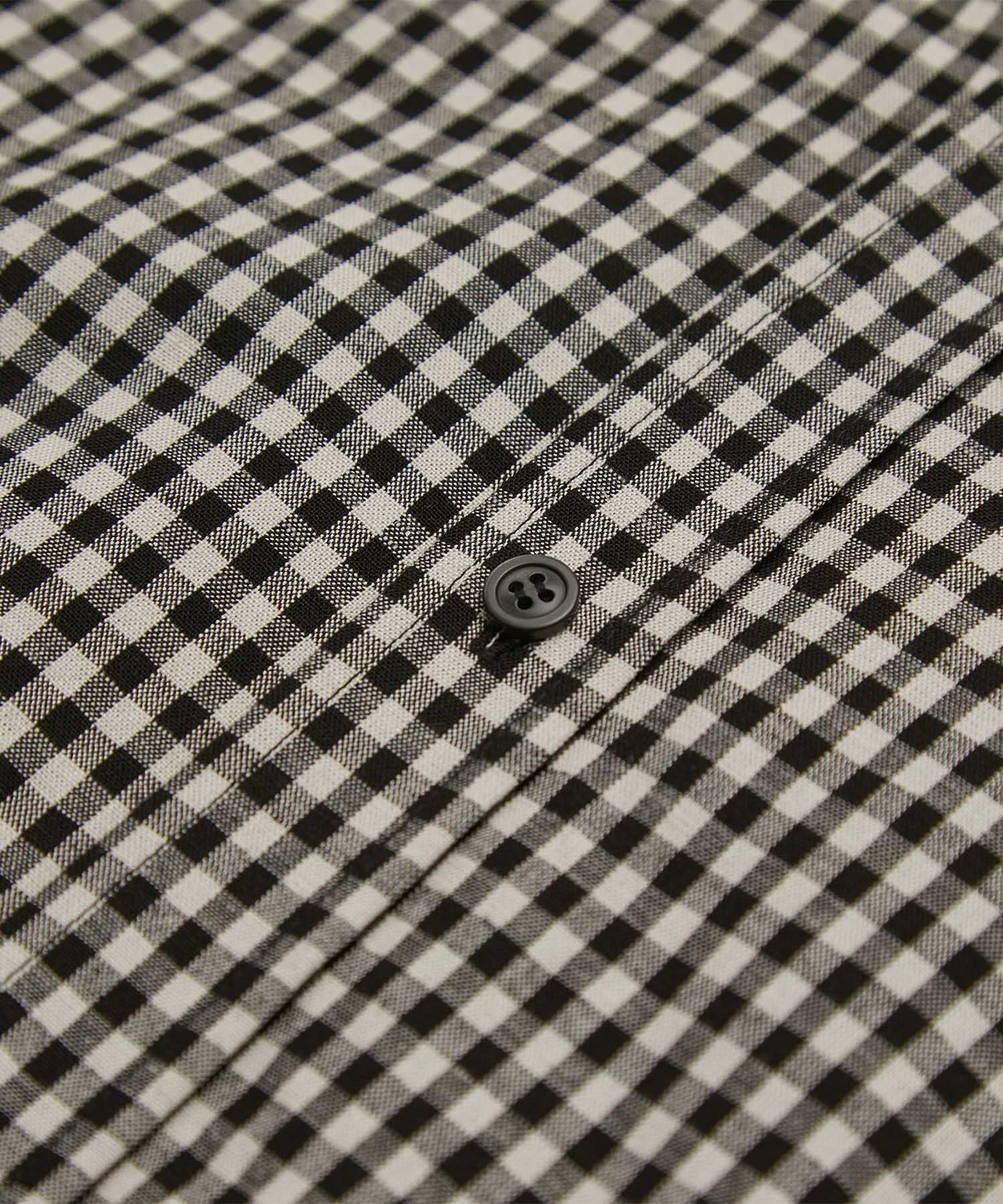 Rope&rsquo;Picnic「リンクコーデ/麻混シャツワンピース」|その他|